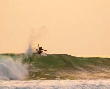 Surfing in El Zonte: Waves, Seasons, Surf Spots & What to Know Before You Go