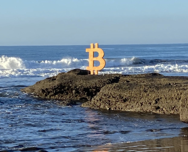 Bitcoin Beach: How a Small Surf Town Changed El Salvador