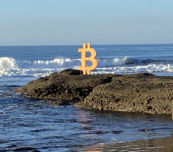 Bitcoin Beach: How a Small Surf Town Changed El Salvador Bitcoin Beach: How a Small Surf Town Changed El Salvador