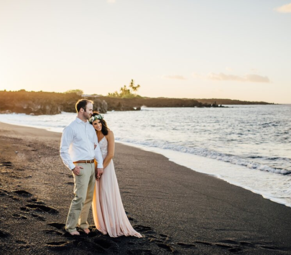 Your Destination Wedding at Villa Lety