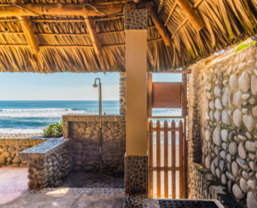 Family Reunions at Villa Lety