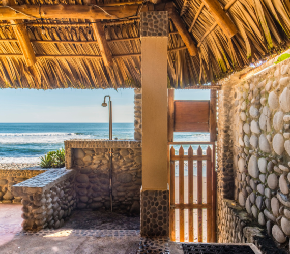 Family Reunions at Villa Lety