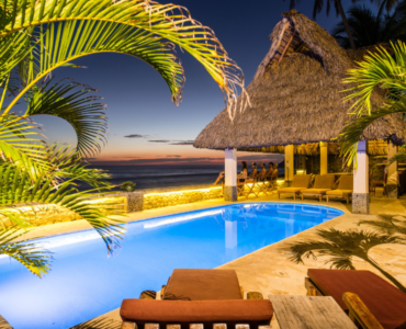 All-Inclusive Adventure Retreat