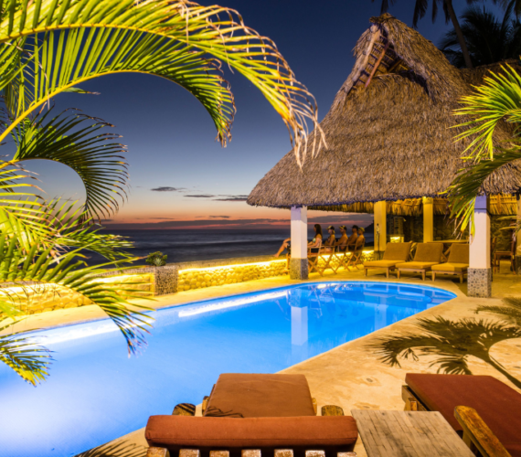All-Inclusive Adventure Retreat